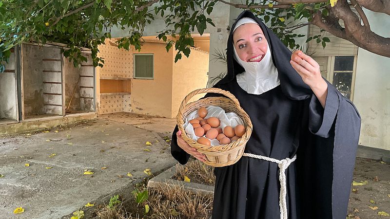 Com vivien les Clarisses als convents d'Arenys de Mar i Torroella de Montgrí?