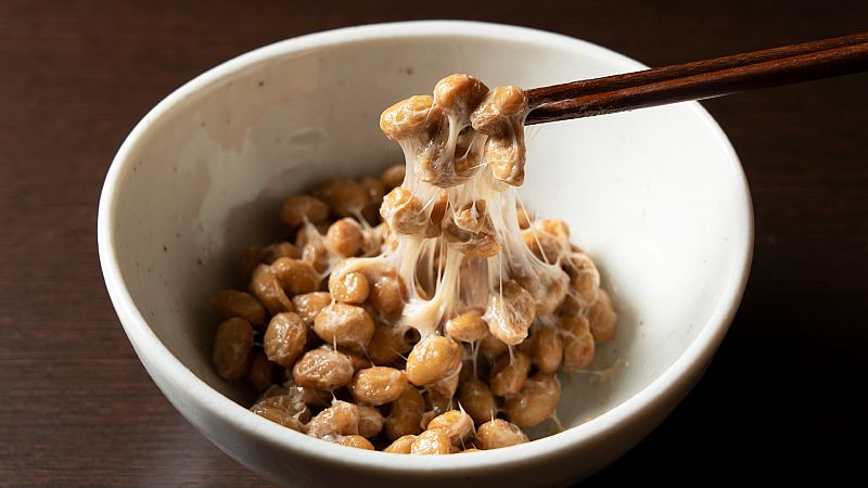 Natto: el desayuno supersaludable japons que te hara vomitar