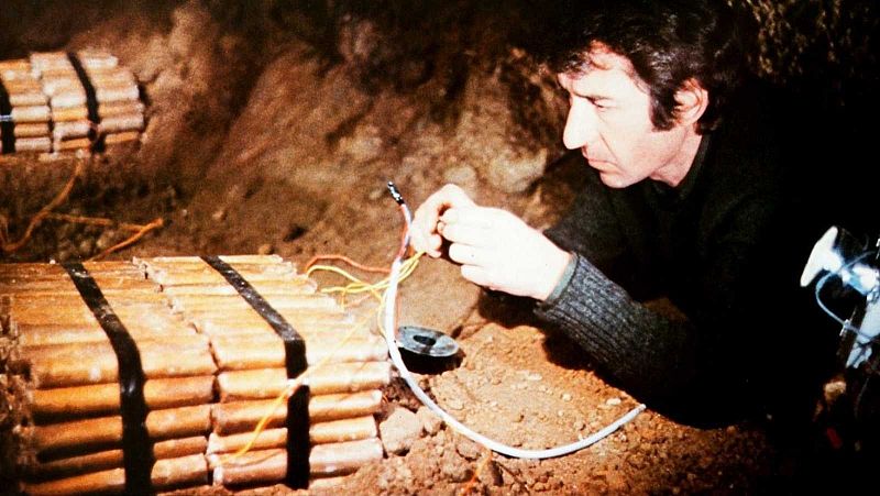 ETA y el cine, una relación tan fructífera como polémica