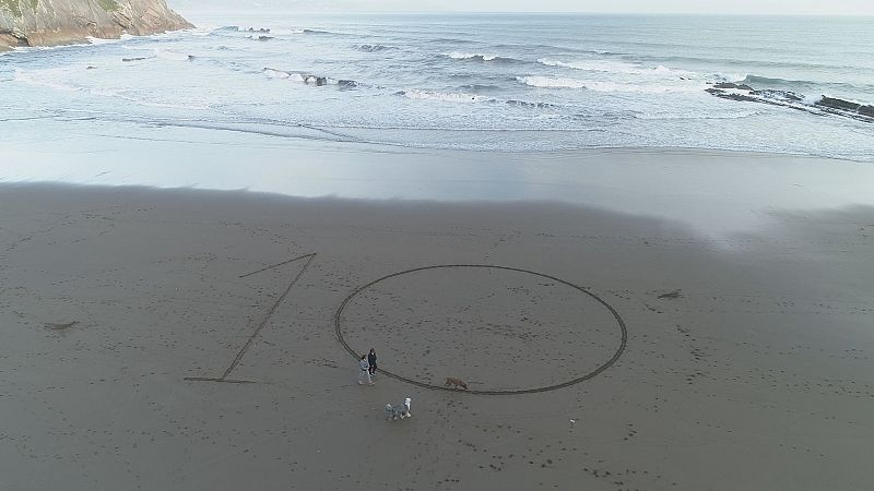 La juventud vasca que creci sin ETA