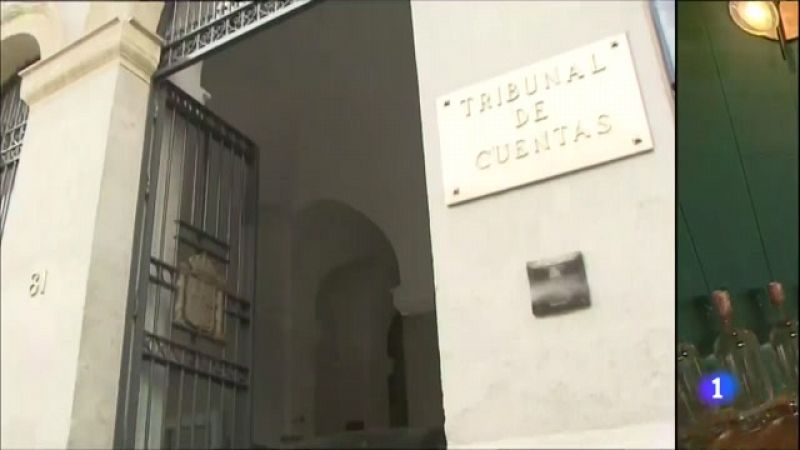 El Tribunal de Comptes rebutja els avals de la Generalitat
