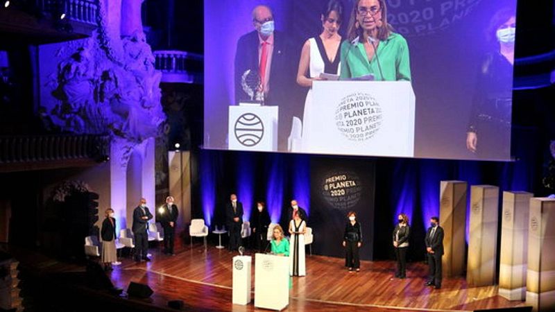 Planeta eleva a un milió d'euros la dotació del premi per al guanyador