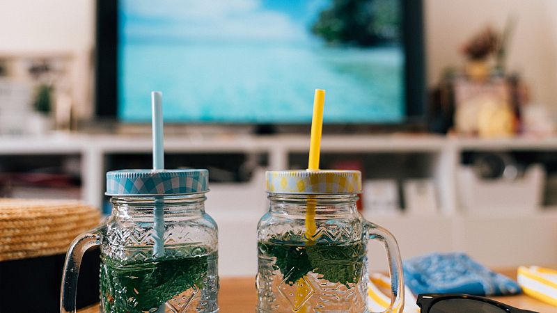 Programas y documentales para recorrer el mundo desde el sofá