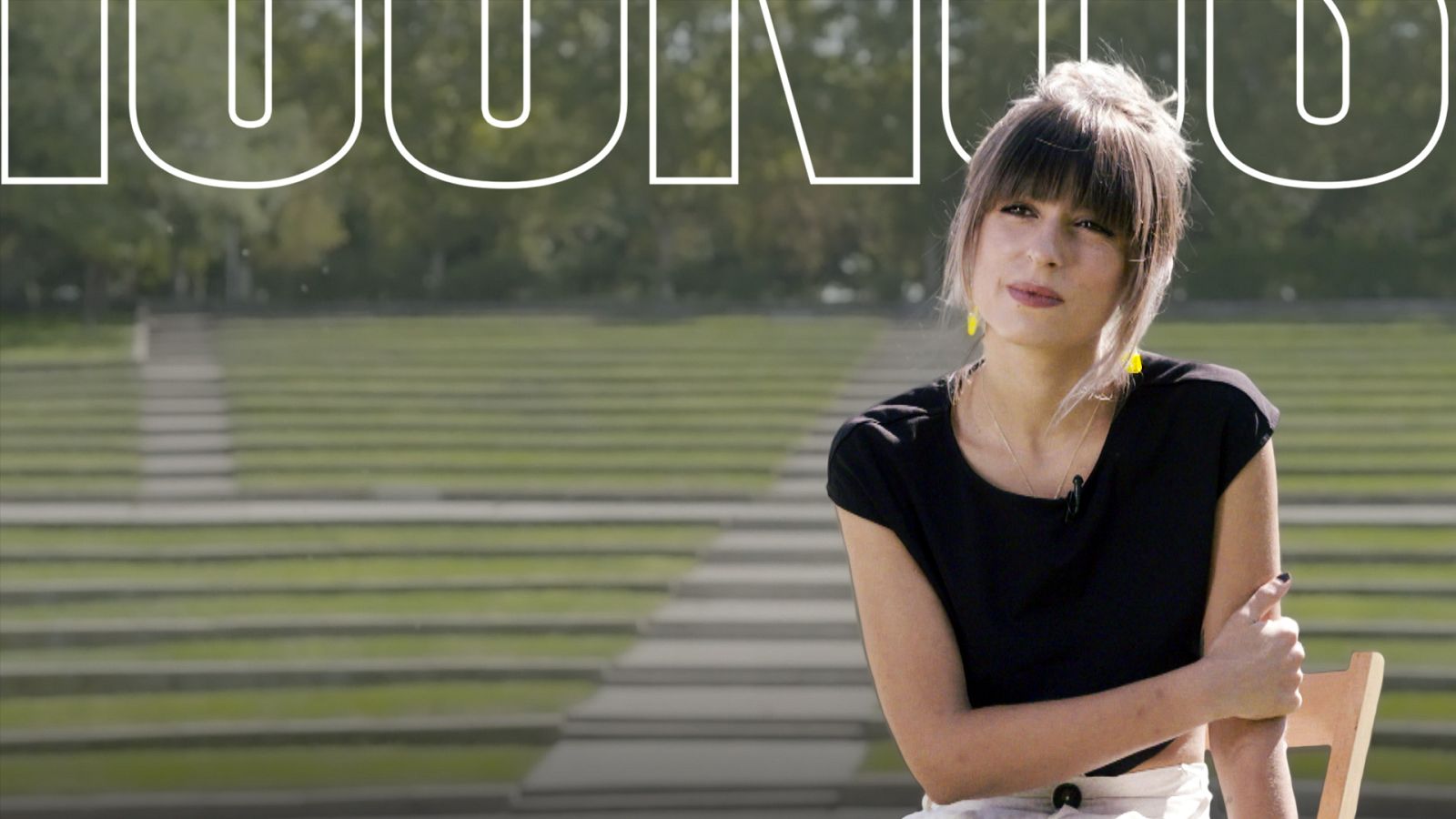 Maialen (Chica Sobresalto): "Vivo mi sexualidad con libertad para que nadie tenga que aprobar qué tipo de relación hay que tener"