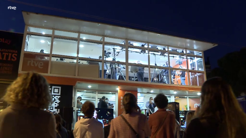 'La gran consulta' ciudadana de RTVE recibe ya más de 55.000 respuestas