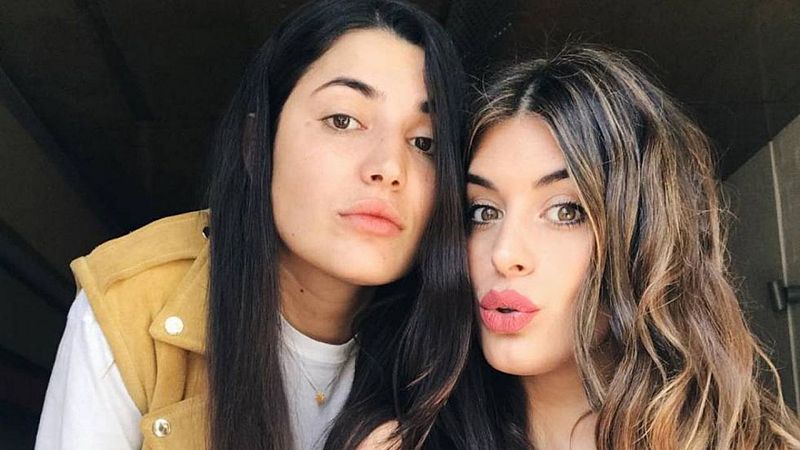 Dulceida y Alba Paul hacen oficial su ruptura: "Es lo más difícil que hemos hecho nunca"