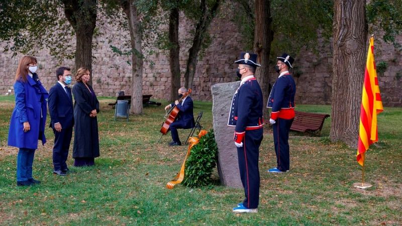 El Govern i els partits sobiranistes carreguen contra el Tribunal de Comptes