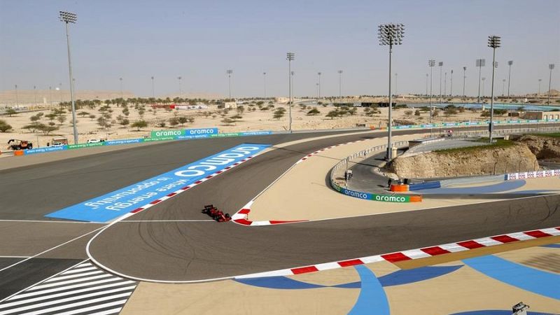 De Baréin a Abu Dabi 2022: Así será el Mundial de Fórmula 1 con más carreras de la historia