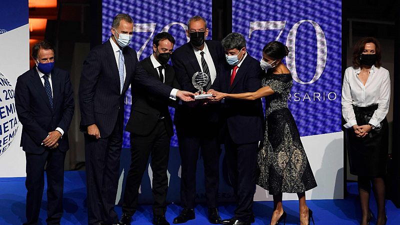 Las novelas ganadora y finalista del Premio Planeta 2023 se publicarán el 8  de noviembre