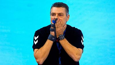 Radiogaceta de los deportes - Xavi Pascual: "Soy muy feliz en Bucarest" - Escuchar ahora