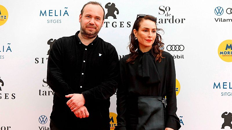 El filme islandés 'Lamb', Mejor Película del Festival de Cine Sitges