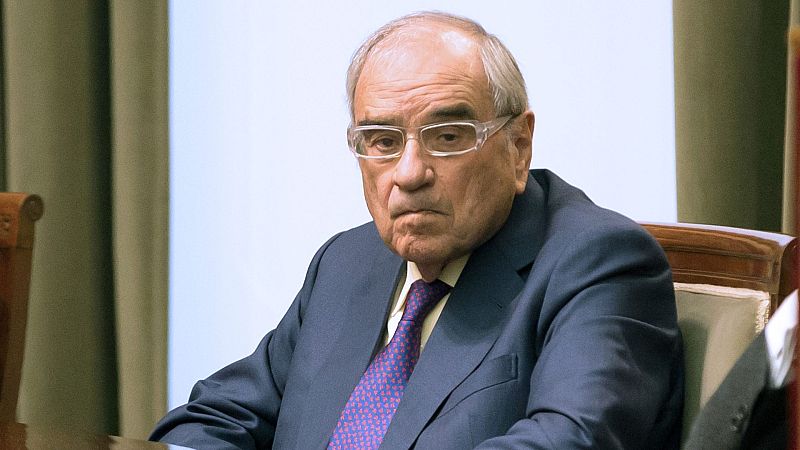 Una jueza argentina procesa al exministro Martín Villa por varias muertes entre 1976 y 1978