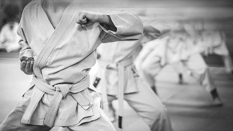 El kárate: España, un referente mundial
