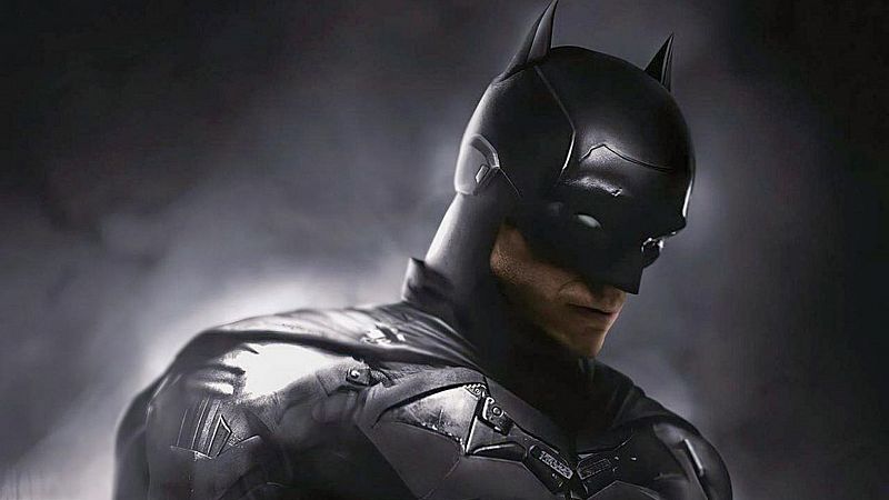 Robert Pattinson sobre cómo es grabar con el traje de Batman: "Fue una locura"