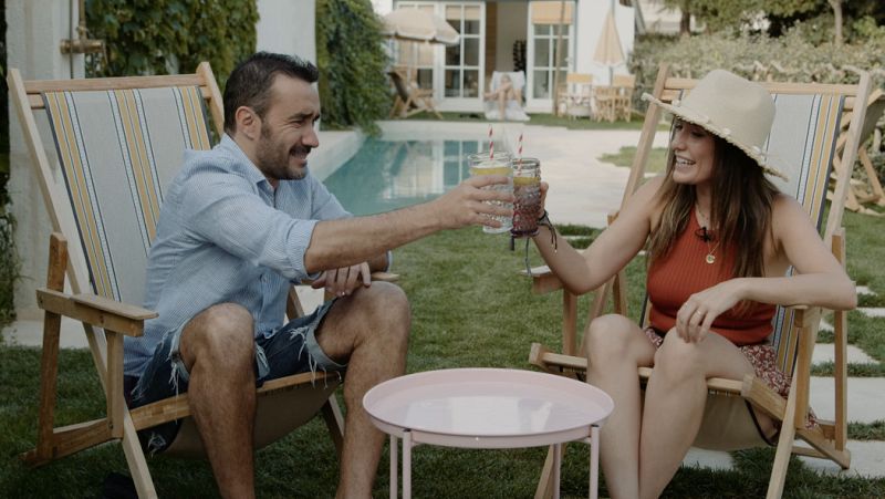 El XTRA de 'MasterChef Celebrity' da el salto a la televisión