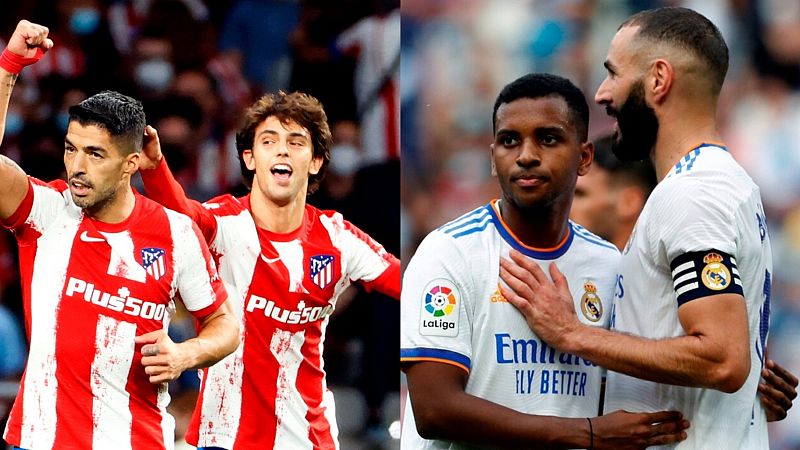El Madrid, sin margen de error ante el Shakhtar y el Atlético, a por el liderato ante el Liverpool en Champions