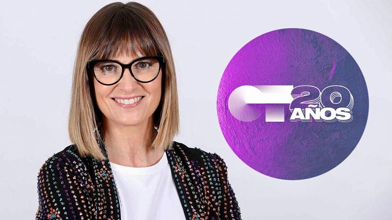 Noemí Galera: "Con 'OT 1' no teníamos vida social"