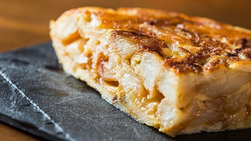 ¿Cómo se cocina la mejor tortilla de patatas de España?