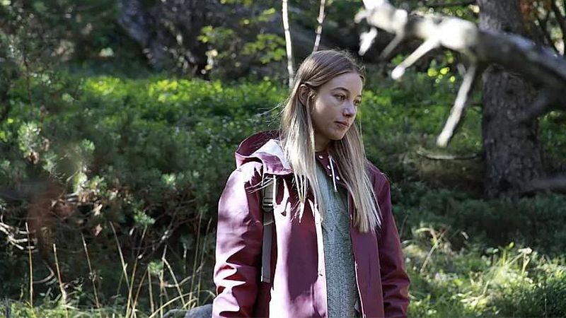 El balneario de Panticosa, en Huesca, se convierte en un escenario de cine