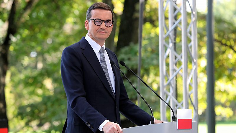 Polonia acusa a la UE de centralista y reconoce la primacía de las leyes comunitarias "con límites"