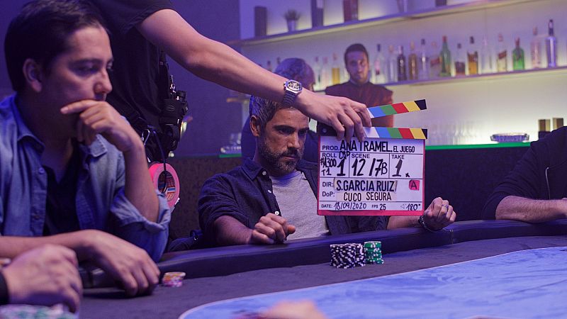 Ana Tramel retrata a la industria del juego: "Tienen mucha manga ancha"