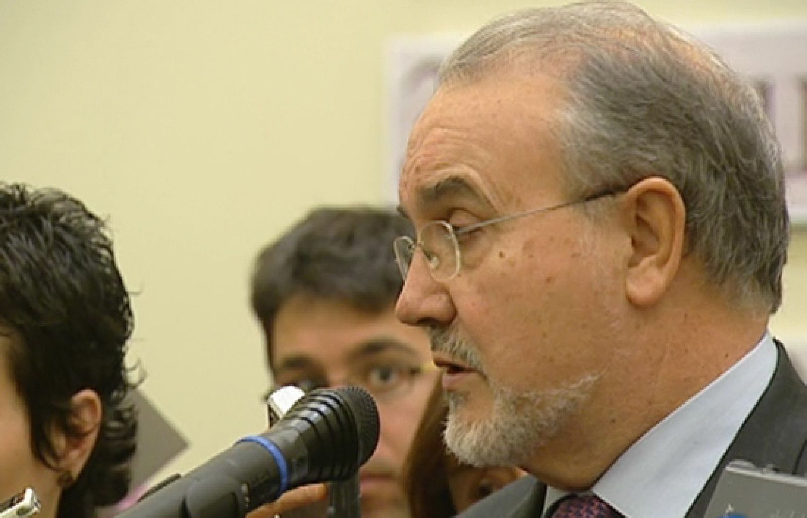 El Estado cerró sus cuentas de 2008 con un déficit superior al tres por ciento | Ver