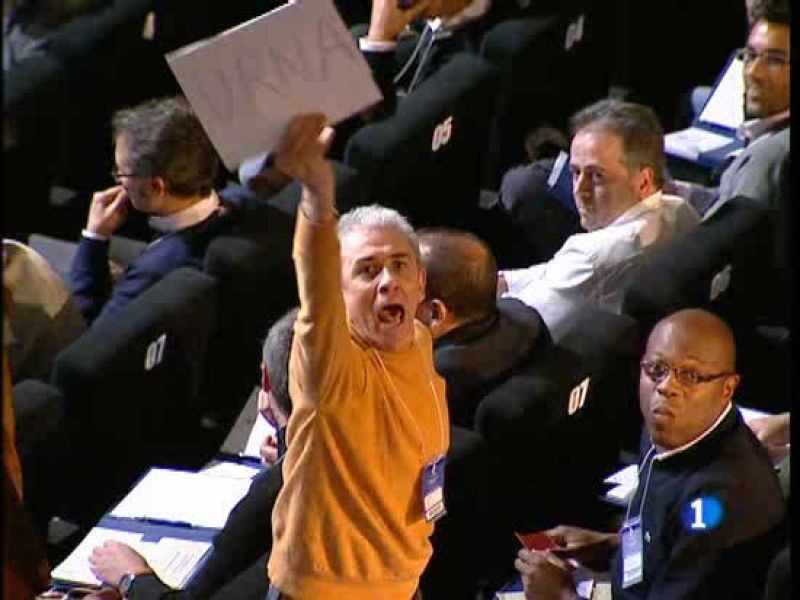 ¿Pucherazo en la Asamblea del Real Madrid?