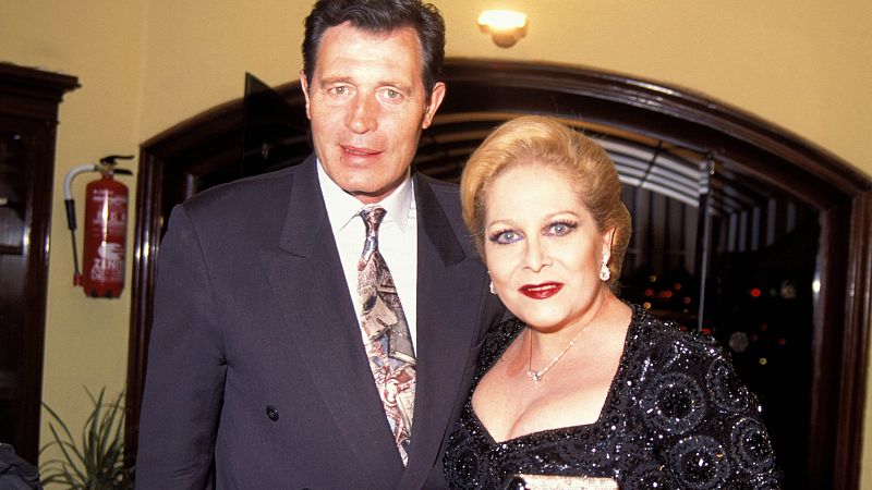 Concha Márquez Piquer sobrevivió al terrible tsunami de 2004