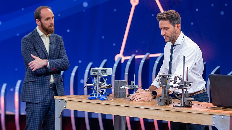 Qué hemos aprendido de #ÓrbitaLaikaMarte