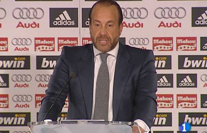 El Real Madrid abrirá "una rotunda investigación"  para esclarecer posibles irregularidades