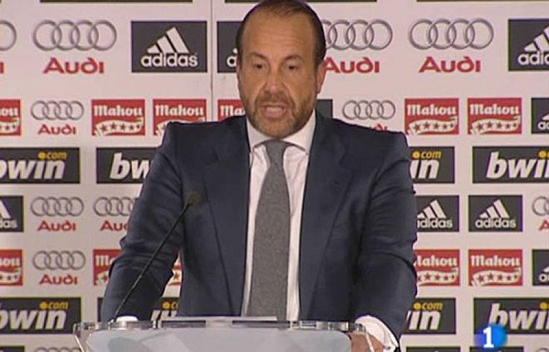 El Real Madrid abrirá "una rotunda investigación"  para esclarecer posibles irregularidades