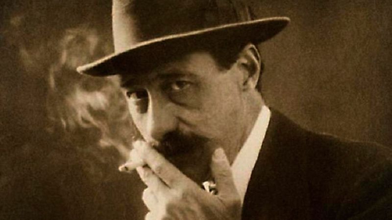 ¿Quién fue Segundo de Chomón?