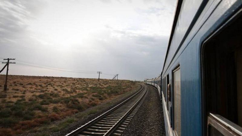 Al menos 25 muertos tras descarrilar un tren al sureste de República Democrática del Congo