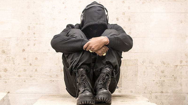 Kanye West se ha cambiado legalmente de nombre por Ye