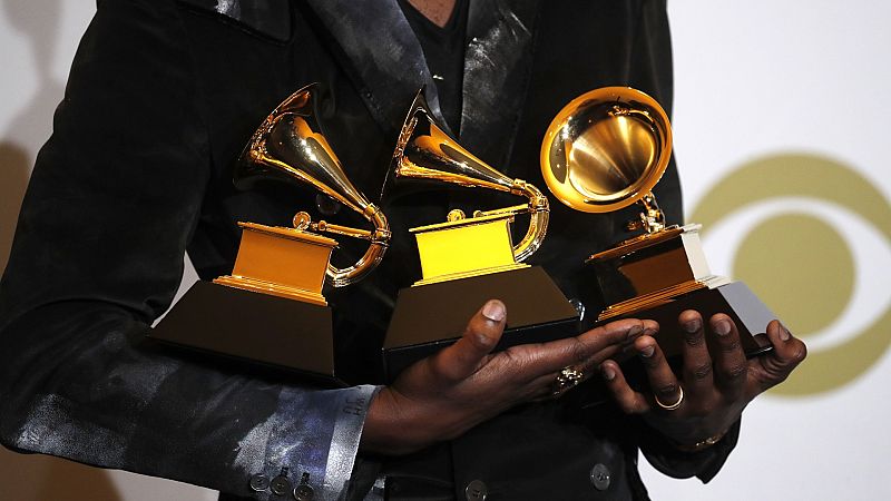 Los Grammy se convierten en los primeros premios en incluir una cláusula de equidad en sus contratos