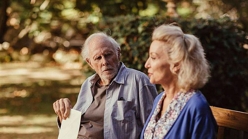 'Remember me': Curiosidades de una de las últimas películas de Verónica Forqué