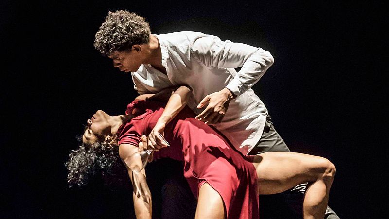 Carlos Acosta y el "alma de la danza cubana" toman el Teatro Real: del folclore a lo más conceptual