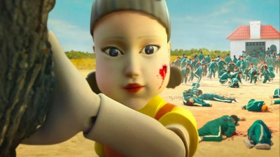 Las reglas ocultas del juego del calamar - Gente despierta | Escuchar