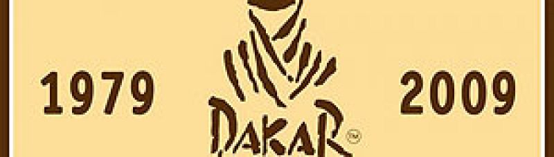 Cristóbal Guerrero sufre una caída en el Dakar y está en coma