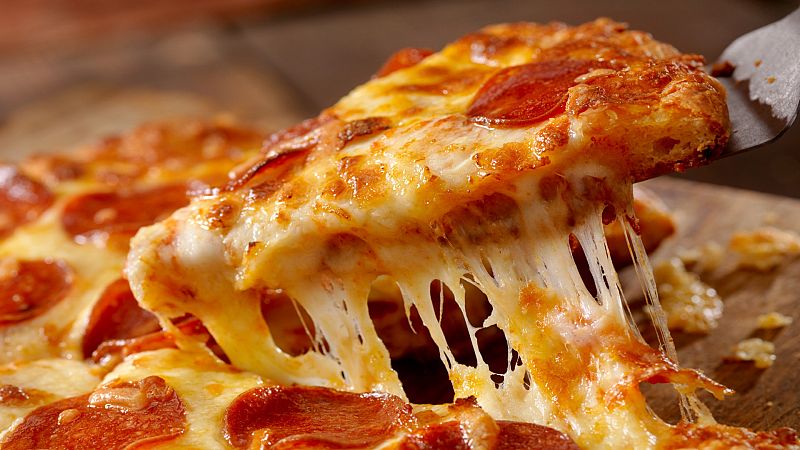 El pepperoni no existe en Italia: es un invento de EEUU