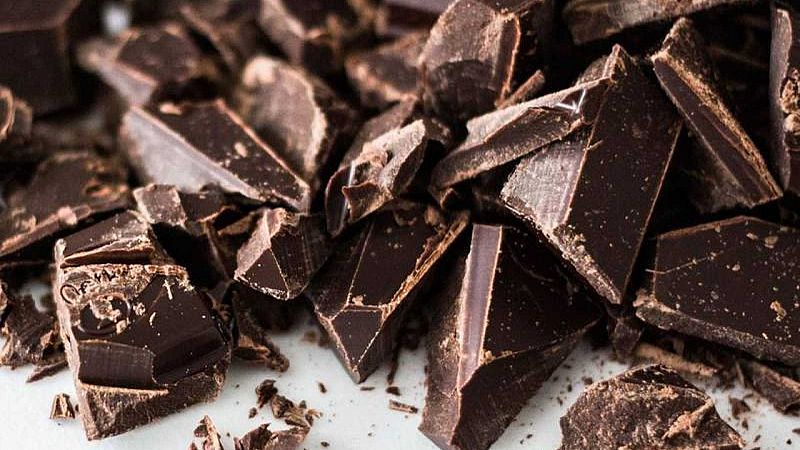 Cómo podemos saber si un chocolate es saludable