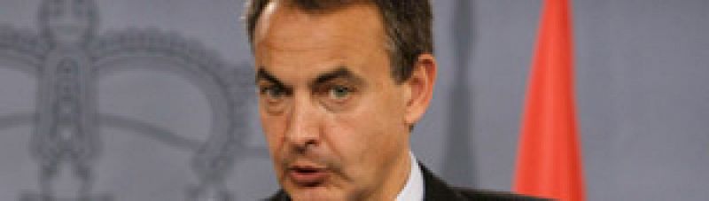 Probable aprobación de un pleno urgente para que Zapatero comparezca sobre el paro