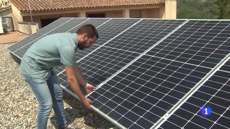 Descontent del territori pel nou decret de Renovables a Catalunya