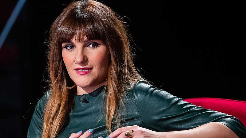 Rozalén, Premio Nacional de Músicas Actuales 2021