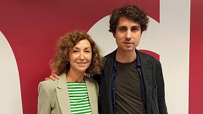 De película - De Película da voz a los jóvenes y a las mujeres - 23/10/21 - escuchar ahora