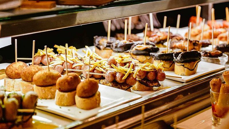 La festa del producte i de la gastronomia comença a les Glòries