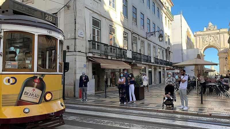 Portugal modifica la ley que impedía acceder a una hipoteca a enfermos con cáncer