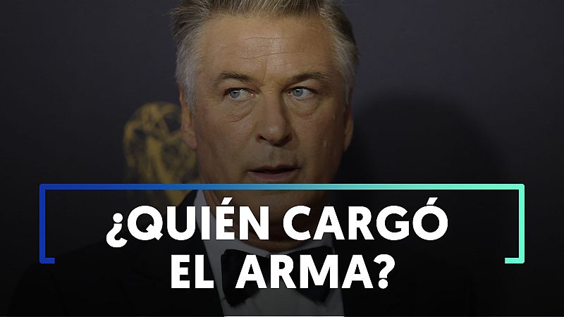 Alec Baldwin mata accidentalmente a una directora de fotografía durante un rodaje