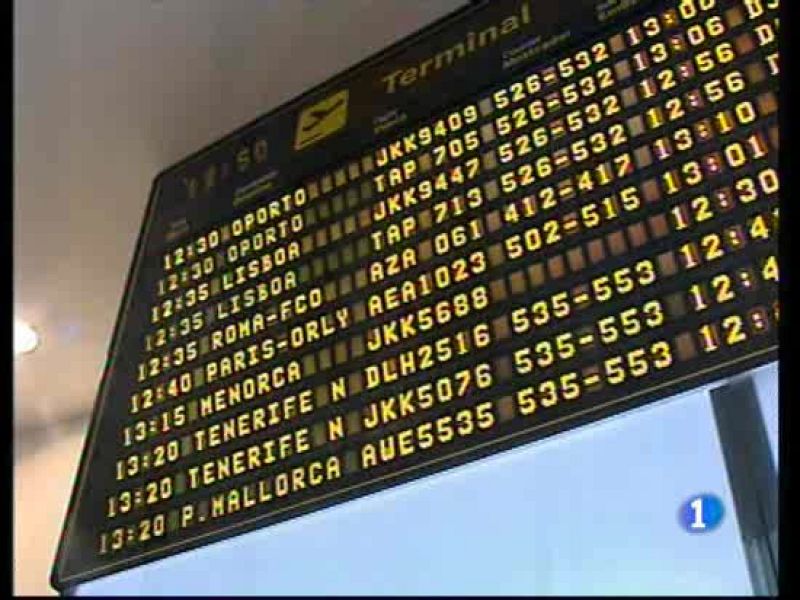 Álvarez comparecerá el 27 de enero para explicar el caos vivido en Barajas