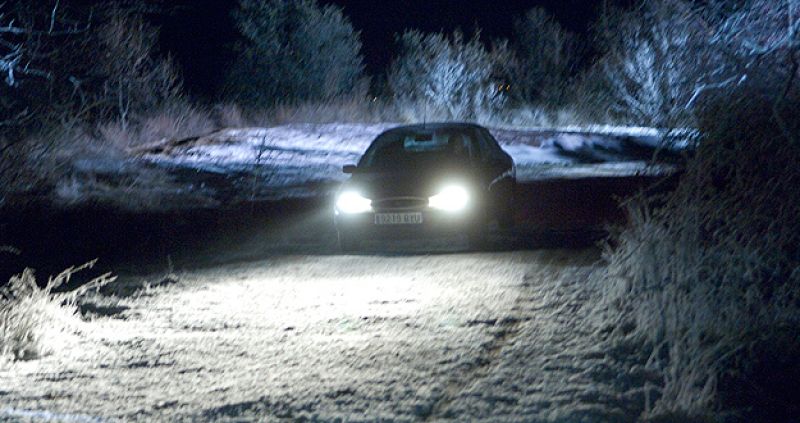 Fago o la crónica de un crimen en tres capítulos